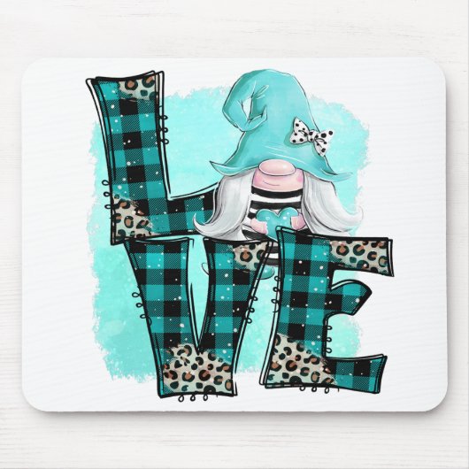 Tapis De Souris Mousepad (Devant)