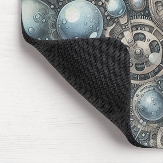 Tapis De Souris Mousepad (Coin)