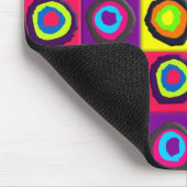 Tapis De Souris Mousepad (Coin)