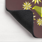 Tapis De Souris Mousepad (Coin)