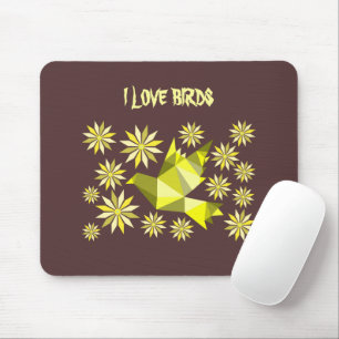 Tapis De Souris Mousepad