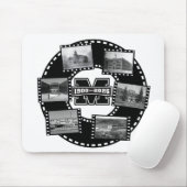 Tapis De Souris Mousepad (Avec souris)