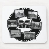 Tapis De Souris Mousepad (Devant)