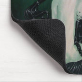 Tapis De Souris Mousepad (Coin)