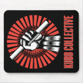 Tapis De Souris Mousepad (Devant)