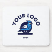 Tapis De Souris Mousepad (Devant)