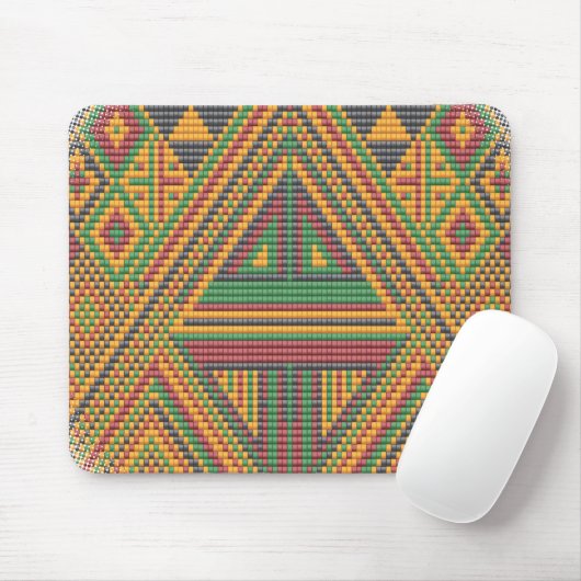 Tapis De Souris Mousepad (Avec souris)