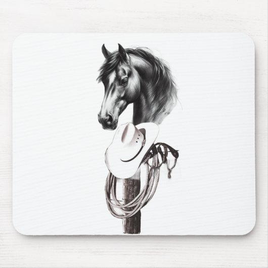 Tapis De Souris mousepad (Devant)