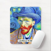 Tapis De Souris Mousepad (Avec souris)