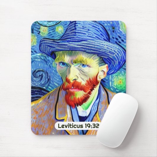 Tapis De Souris Mousepad (Avec souris)