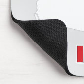 Tapis De Souris Mousepad (Coin)