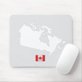 Tapis De Souris Mousepad (Avec souris)