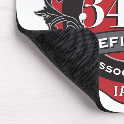 Tapis De Souris Mousepad (Coin)