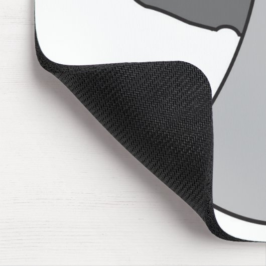 Tapis De Souris Mousepad (Coin)