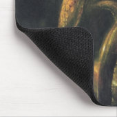 Tapis De Souris Mousepad (Coin)