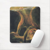 Tapis De Souris Mousepad (Avec souris)