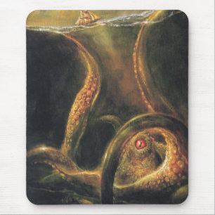 Tapis De Souris Mousepad