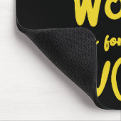 Tapis De Souris Mousepad (Coin)