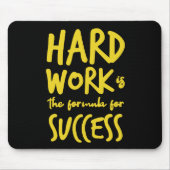 Tapis De Souris Mousepad (Devant)