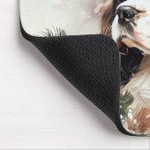 Tapis De Souris Mousepad (Coin)