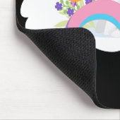 Tapis De Souris Mousepad (Coin)