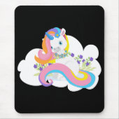 Tapis De Souris Mousepad (Devant)
