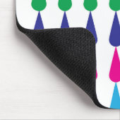 Tapis De Souris Mousepad (Coin)