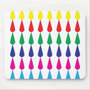Tapis De Souris Mousepad