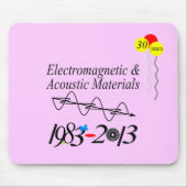 Tapis De Souris Mousepad (Devant)