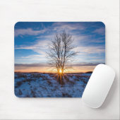 Tapis De Souris Mousepad (Avec souris)