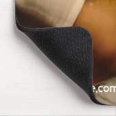 Tapis De Souris Mousepad (Coin)