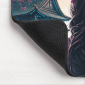 Tapis De Souris Mousepad (Coin)