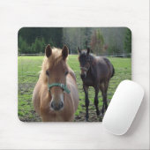 Tapis De Souris Mousepad (Avec souris)