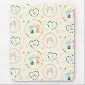 Tapis De Souris Mousepad (Devant)