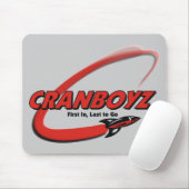 Tapis De Souris Mousepad (Avec souris)