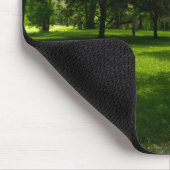 Tapis De Souris Mousepad (Coin)