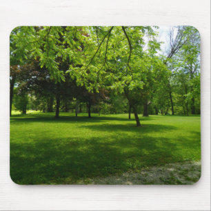 Tapis De Souris Mousepad