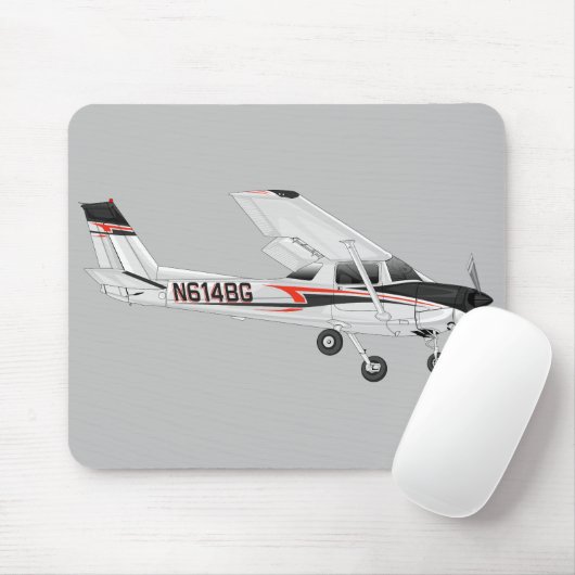 Tapis De Souris Mousepad (Avec souris)