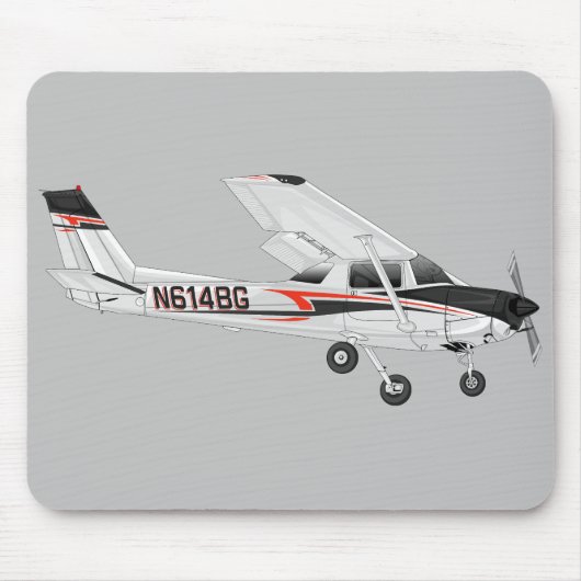 Tapis De Souris Mousepad (Devant)