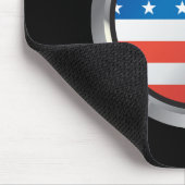 Tapis De Souris Mousepad (Coin)
