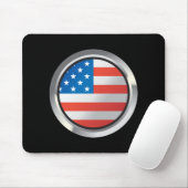 Tapis De Souris Mousepad (Avec souris)