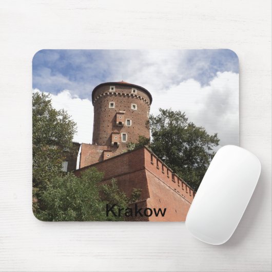 Tapis De Souris mousepad (Avec souris)