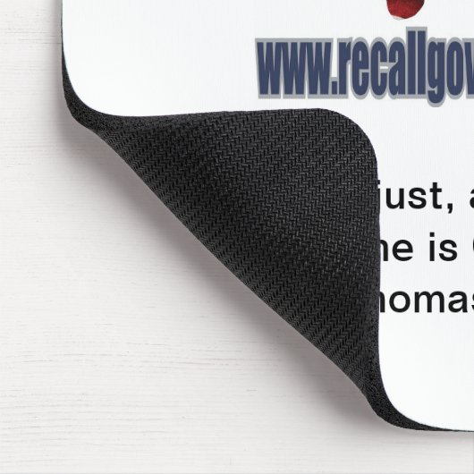 Tapis De Souris Mousepad (Coin)