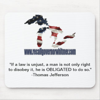 Tapis De Souris Mousepad