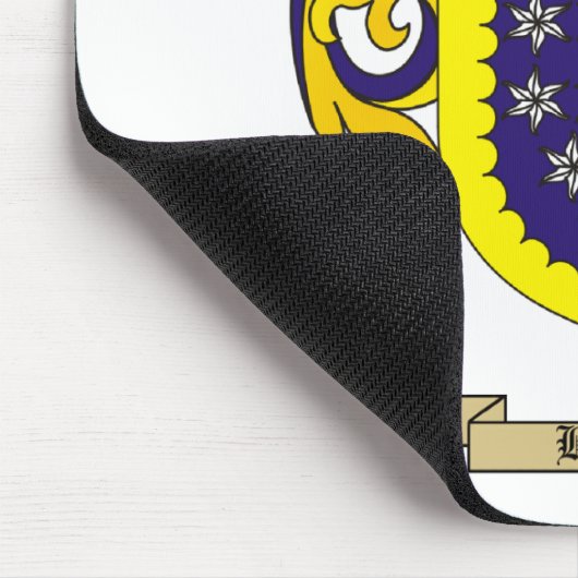 Tapis De Souris Mousepad (Coin)