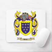 Tapis De Souris Mousepad (Avec souris)