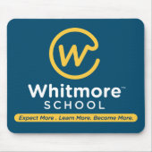 Tapis De Souris Mousepad (Devant)