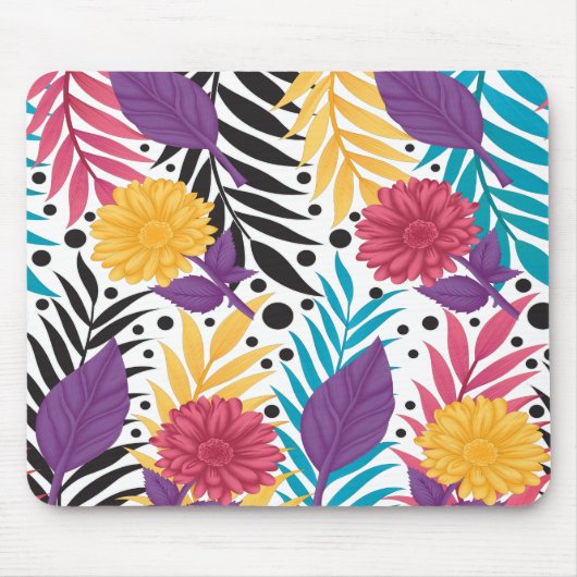 Tapis De Souris Mousepad (Devant)