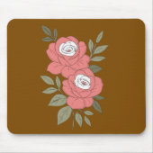 Tapis De Souris Mousepad (Devant)