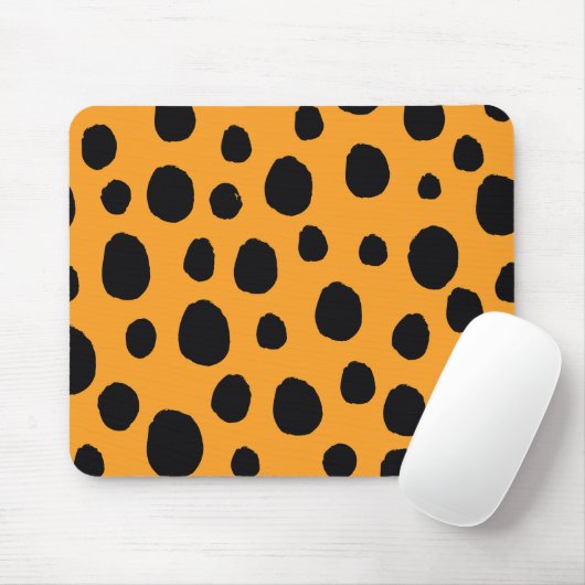 Tapis De Souris Mousepad (Avec souris)
